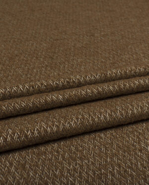 Szenila – Chanel – Puszysta Wełna Wzór 4 - detal2