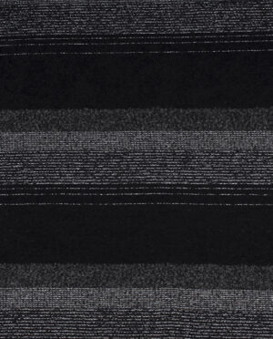 Szenila – Chanel – Puszysta Wełna Wzór 6 ze srebrną nitką