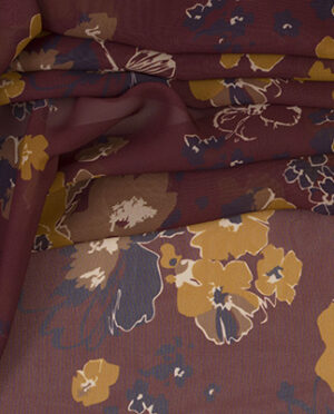 Szyfon Wiosna Wzór 31 a - skala