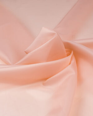 Podszewka Poliestrowa Brzoskwiniowy