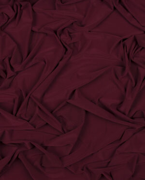 Dzianina ITY Bordowy