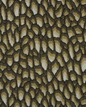 Lurex Dzianina Sylwestrowa Wzór 4