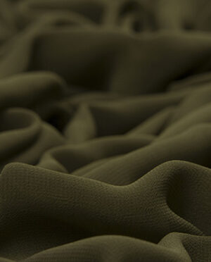 Szyfon typu Włoskiego Khaki - detal