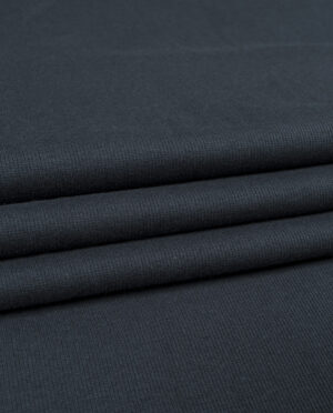 Ściągacz Bawełniany Granatowy Cienki