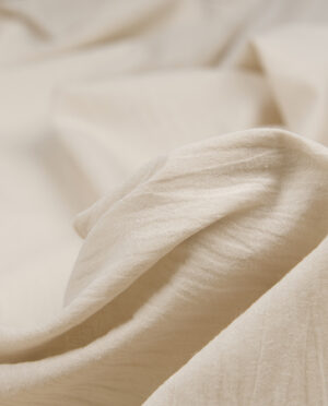 Batyst Jasny Beż - detal