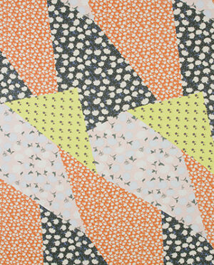 Szyfon Wiosna Wzór 56 b