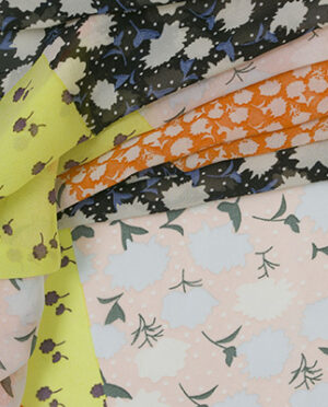 Szyfon Wiosna Wzór 56 b - skala