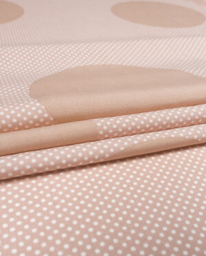 Wiskoza Sukienkowa Wzór 16 b