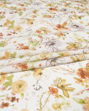 Wiskoza Sukienkowa Wzór 20