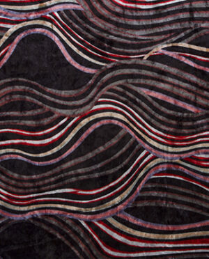 Kuba Welur Wzór 17 a