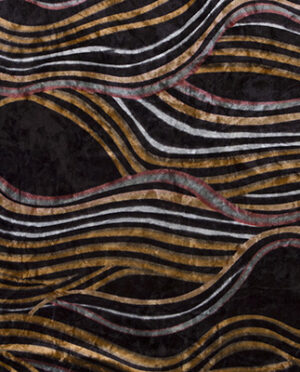 Kuba Welur Wzór 17 b