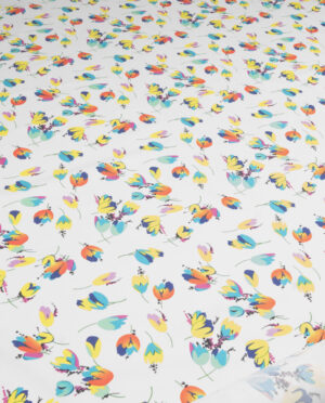 Bawełna Jeansowa Wzór 27 a