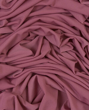 Dzianina ITY Ciemny Brudny Róż