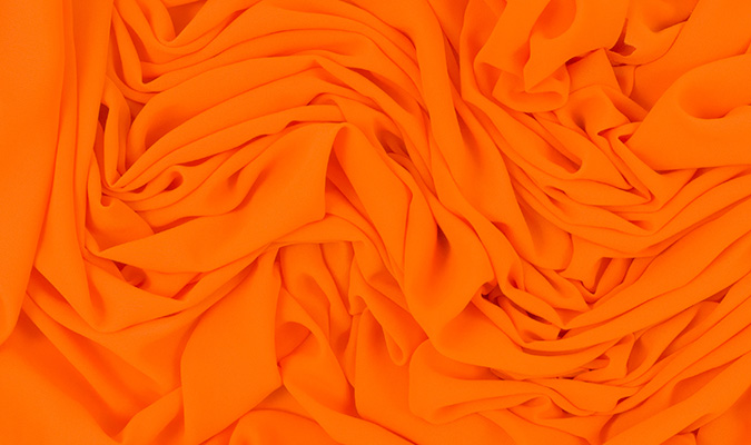 Szyfon typu Włoskiego Neonowy Pomarańcz