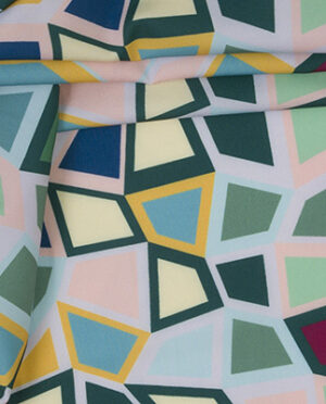 Silki Wzór 327 - skala