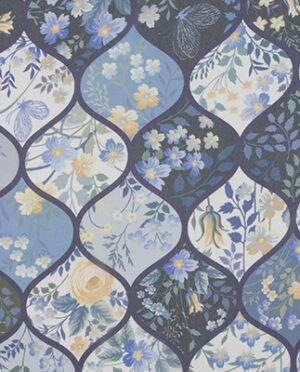 Szyfon Wiosna Wzór 68