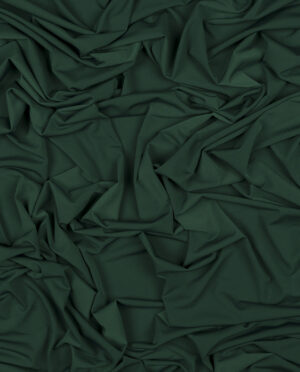 Dzianina ITY Butelkowy Zielony