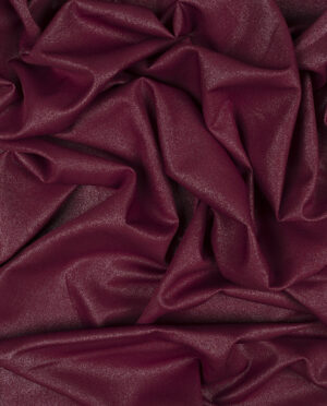 Marchiano Bordowy - Srebrny Połysk