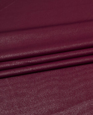 Marchiano Bordowy - Srebrny Połysk