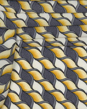 Silki Wzór 101 b - skala