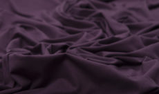 Single Jersey Ciemny Fiolet - Purple Passion