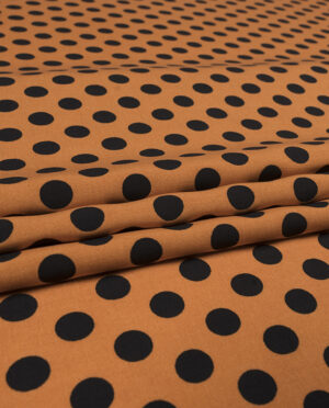 Wiskoza Sukienkowa Wzór 3 c