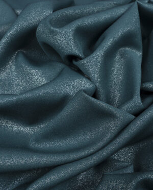 Marchiano Ciemny Morski - Srebrny Połysk