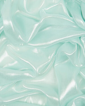 Szyfon Miętowy Połysk na Miętowym