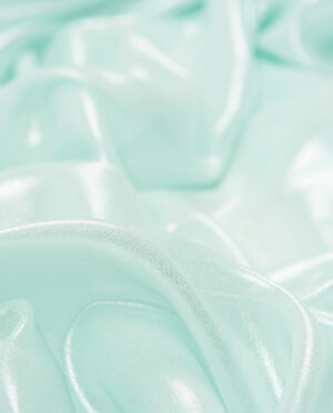 Szyfon Miętowy Połysk na Miętowym - detal