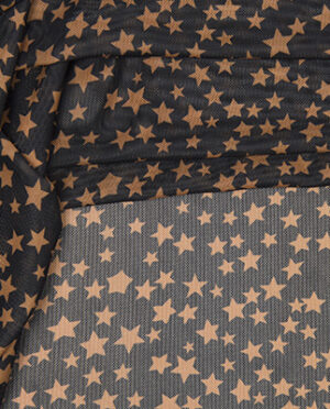 Tiul Elastyczny Wzór 4 b