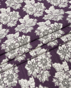 Żakard Dwustronny Wzór 30