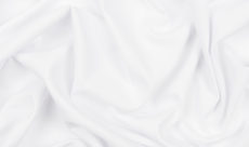 Bawełna Nylon Premium Biały