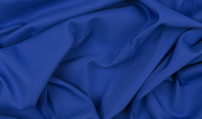 Bawełna Nylon Premium Chabrowy