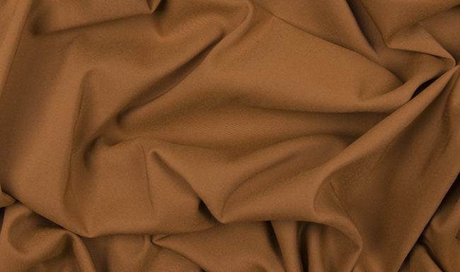 Bawełna Nylon Premium Jasny Brąz
