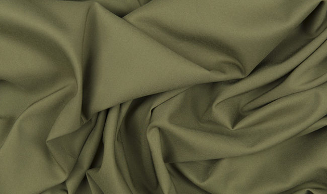 Bawełna Nylon Premium Khaki