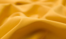Bawełna Nylon Premium Żółty - detal