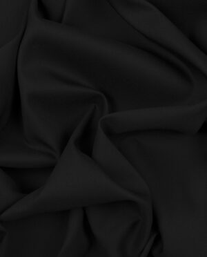 Bawełna Nylon Premium Czarny