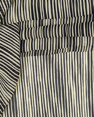 Żorżeta Wzór 18 - skala