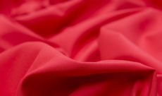 Bawełna Nylon Premium Malinowy - detal