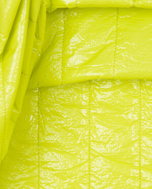 Pikówka Jednostronna Wzór 11 Limonka - skala