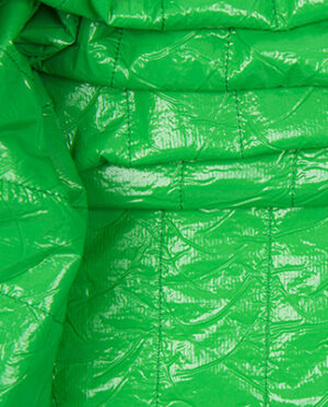 Pikówka Jednostronna Wzór 11 Zielony - skala