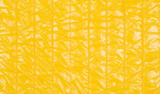 Pikówka Jednostronna Wzór 11 Żółty Słoneczny