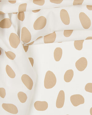 Silki Wzór 120 - skala