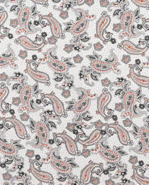 Silki Wiskozowa Wzór 420