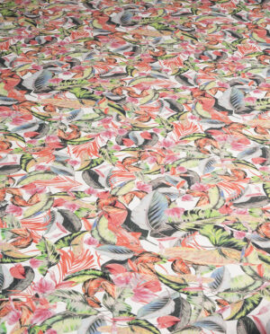 Wiskoza Sukienkowa Wzór 40