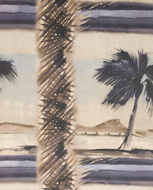 Len Wzór 54 Raport 104 cm