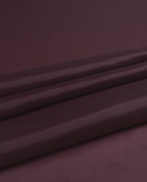 Podszewka Poliestrowa Burgundowy