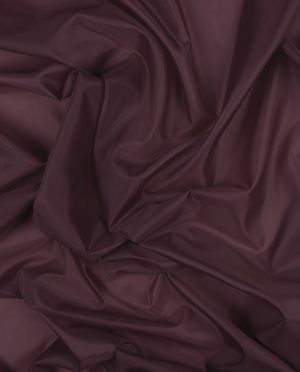 Podszewka Poliestrowa Burgundowy