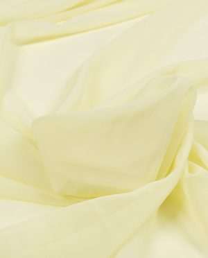 Szyfon Jasny Żółty