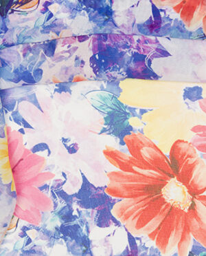 Szyfon Wiosna Wzór 80 - skala